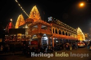 Chandni Chowk
