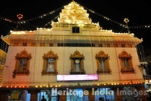 Chandni Chowk
