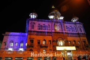 Chandni Chowk