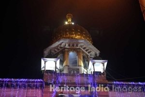 Chandni Chowk