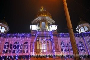 Chandni Chowk