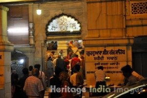 Chandni Chowk