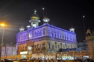 Chandni Chowk