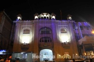 Chandni Chowk