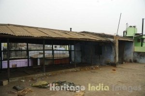 Old Delhi Houses