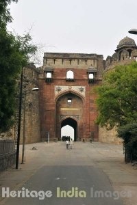 Old Fort