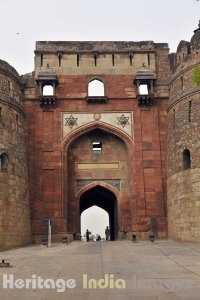 Old Fort