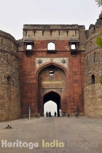 Old Fort