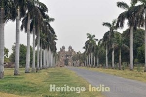 Old Fort
