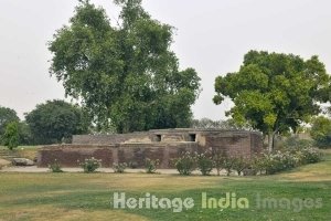 Old Fort