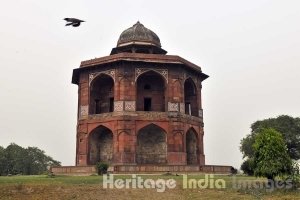 Old Fort