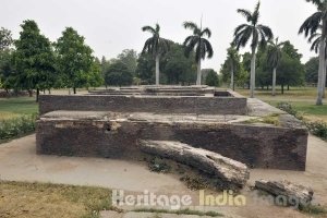 Old Fort