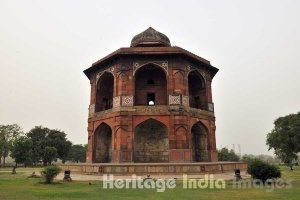 Old Fort