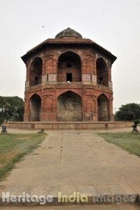 Old Fort
