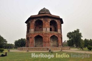 Old Fort