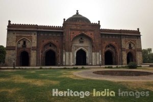 Old Fort