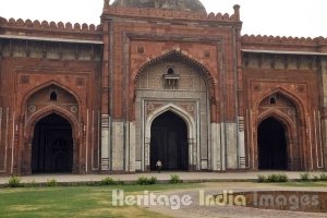 Old Fort