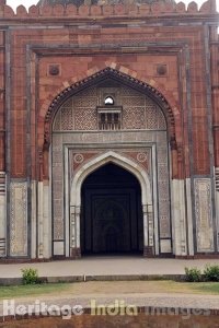 Old Fort