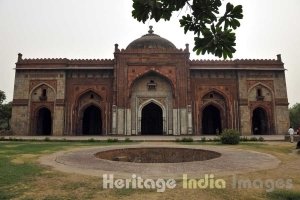 Old Fort