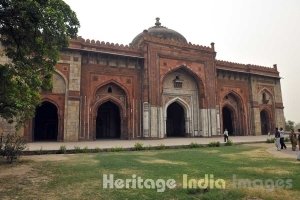 Old Fort