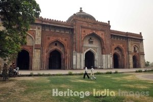 Old Fort