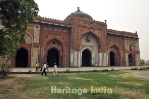Old Fort