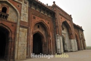 Old Fort