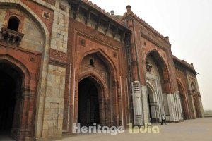 Old Fort