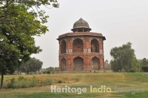Old Fort