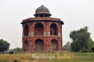 Old Fort