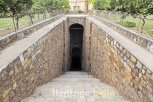 Old Fort