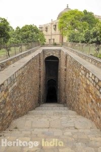 Old Fort