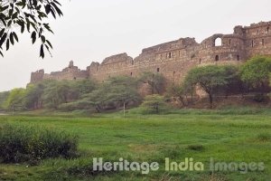 Old Fort