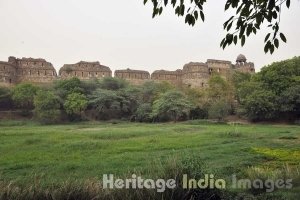 Old Fort