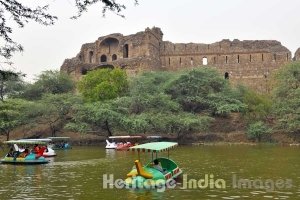 Old Fort