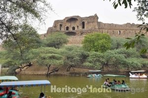 Old Fort