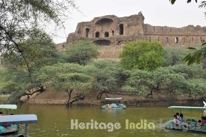 Old Fort
