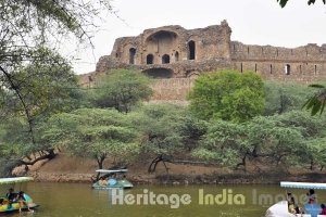 Old Fort