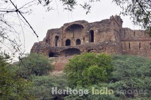 Old Fort