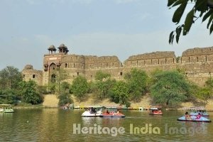 Old Fort