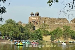 Old Fort