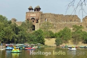 Old Fort