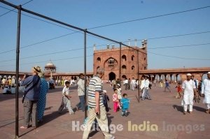 Jama Masjid