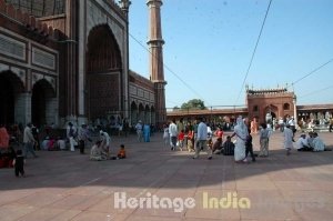 Jama Masjid