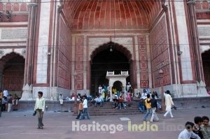 Jama Masjid