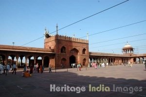 Jama Masjid