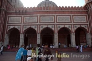 Jama Masjid