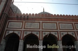 Jama Masjid