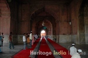 Jama Masjid