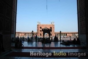 Jama Masjid